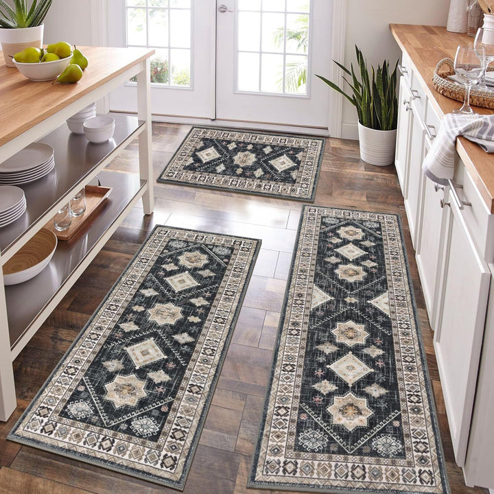 Kitchen Area Runner Rug
