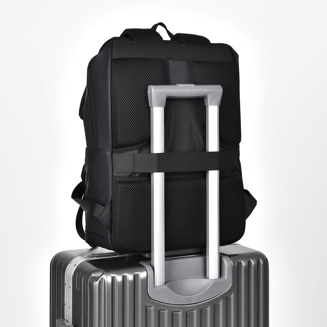 Waterproof Expandable Backpack Stornfield