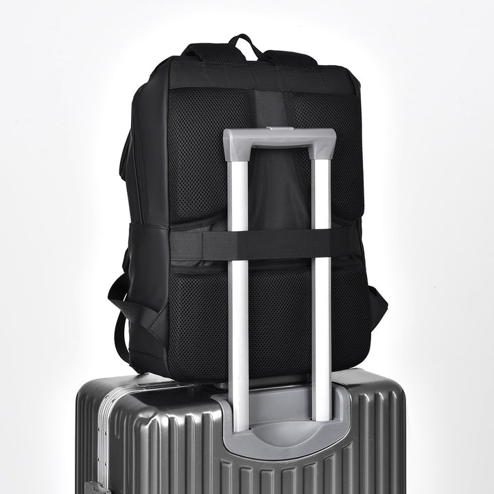 Waterproof Expandable Backpack Stornfield
