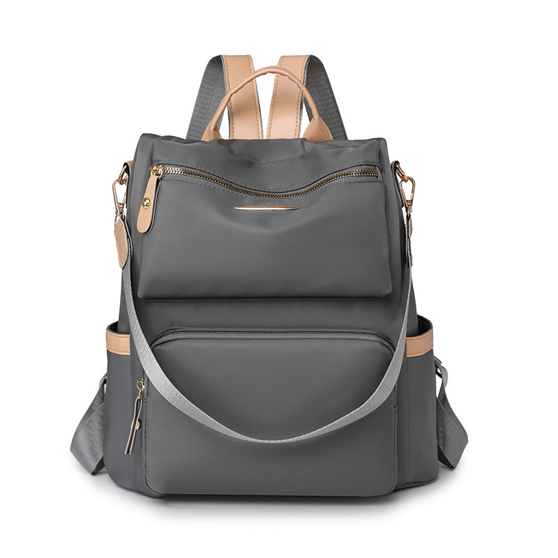 Versatile Multi-Pocket Backpack Stornfield