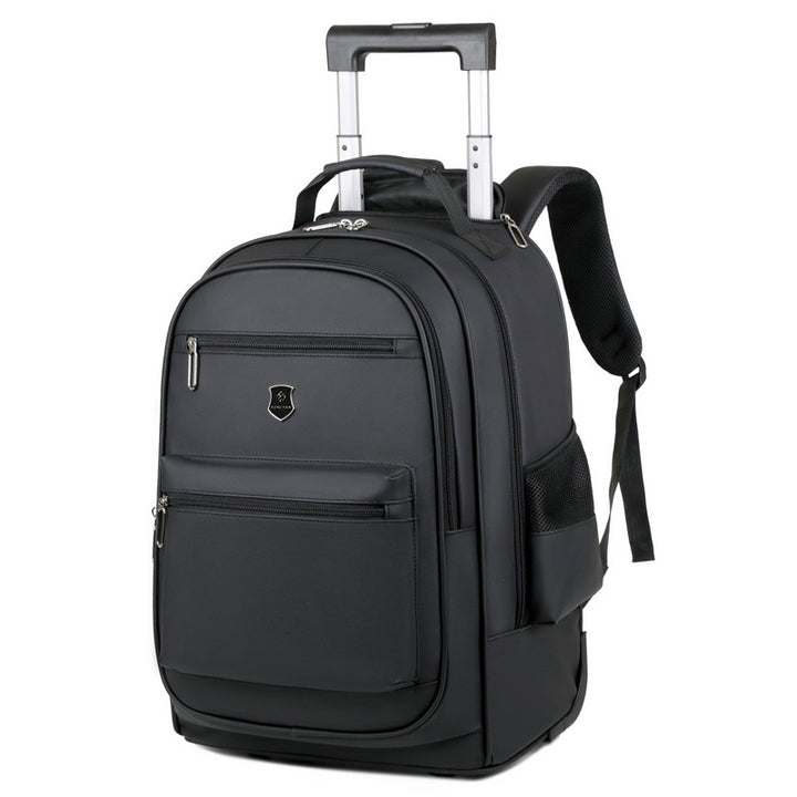 Multi-Functional Rolling Backpack Stornfield