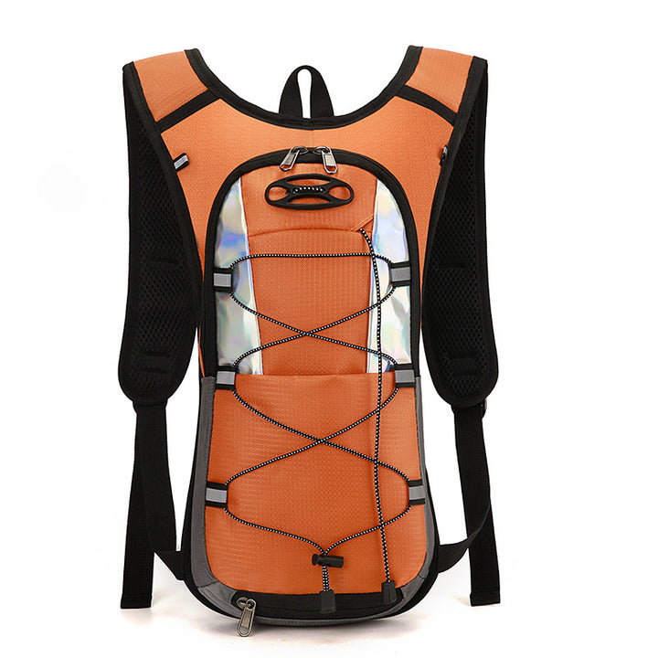 Hydration Pack with Adjustable Straps Stornfield