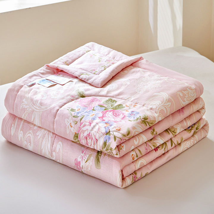 Cartoon Dinosaur Bedding Set