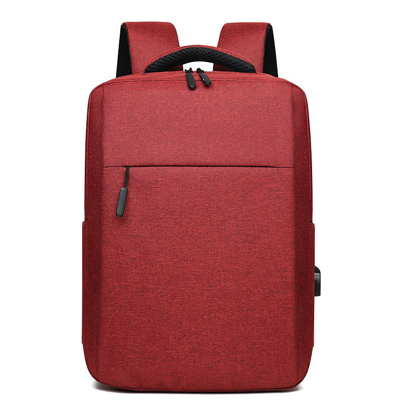 Minimalist Business Laptop Backpack Stornfield