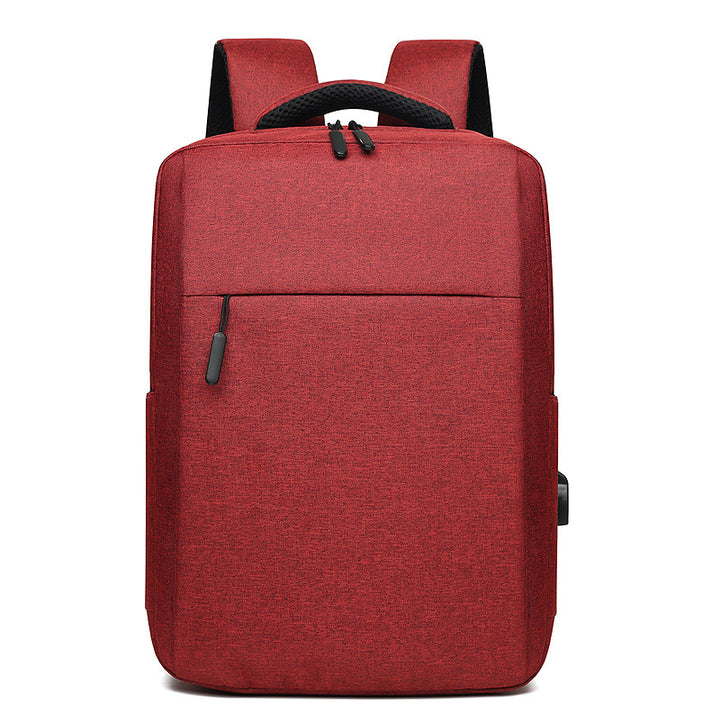Minimalist Business Laptop Backpack Stornfield