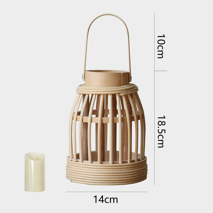 Deko Lantern Stornfield