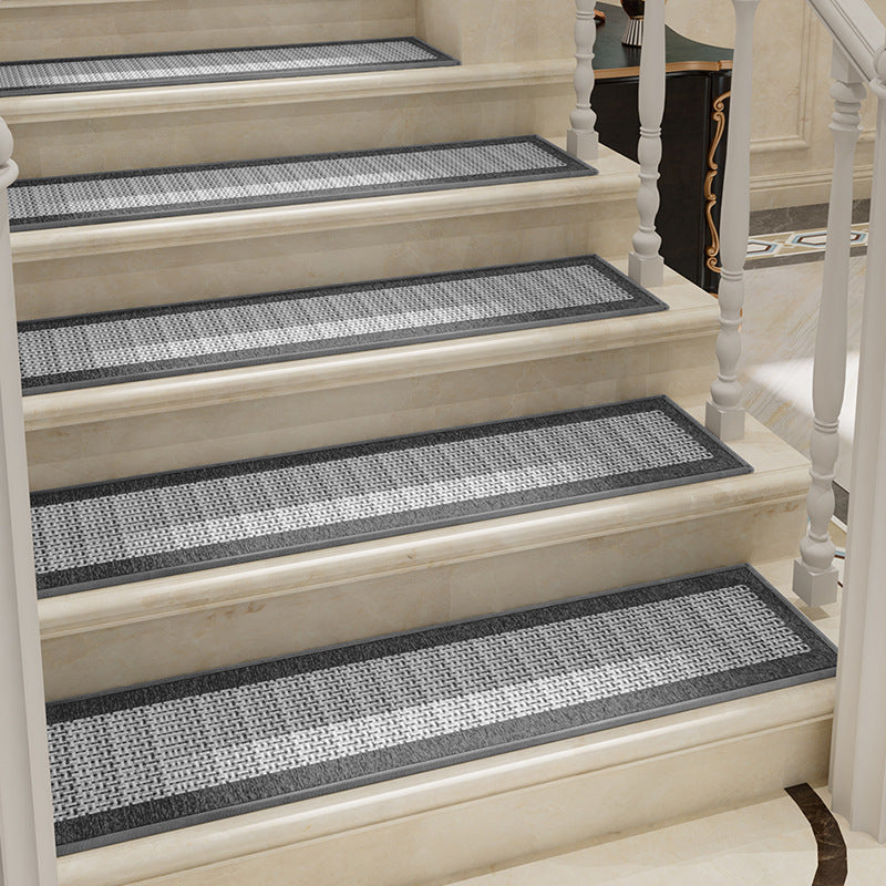 Non-Slip Decorative Stair Treads