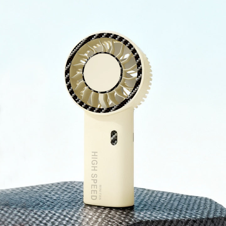 Women Portable High-Speed Fan Stornfield