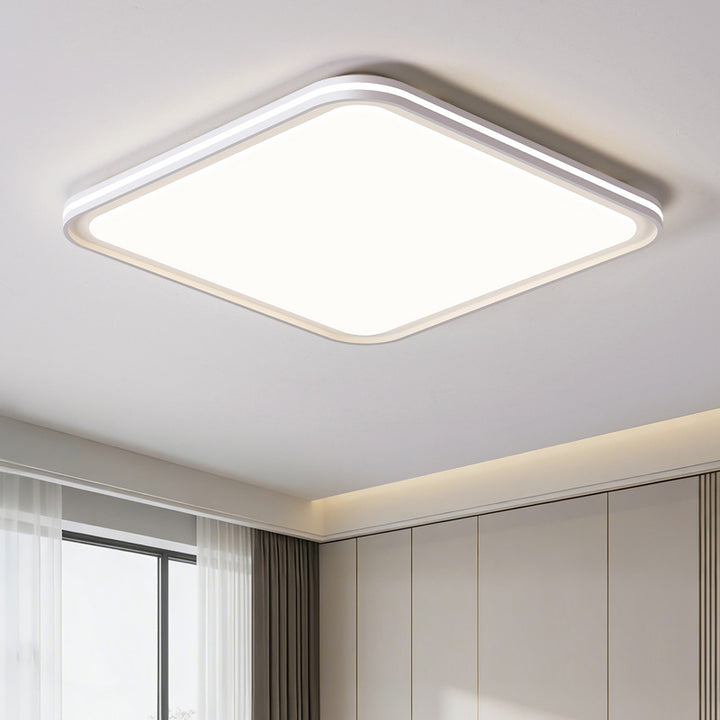 Modern Round Ceiling Light