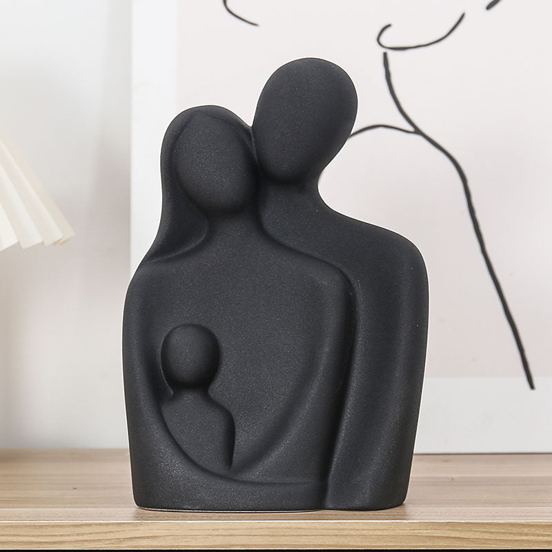 Modern decorative figure Stornfield