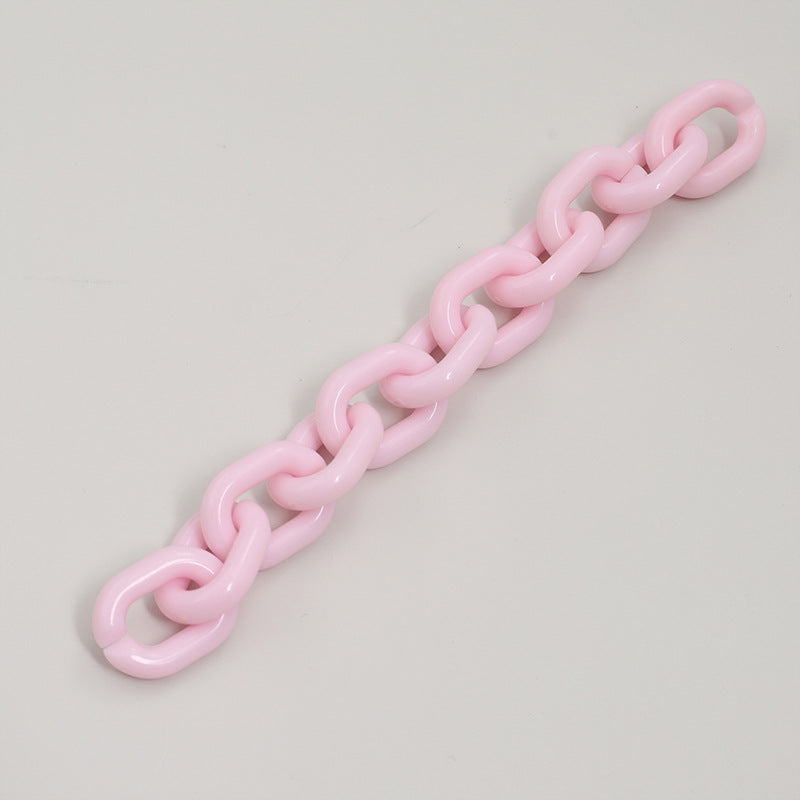Decorative Resin Chain Stornfield