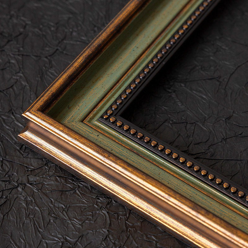 Artistic Decorative Framed Landscape Print