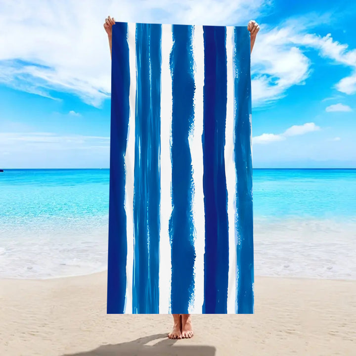 Beach towel Stornfield