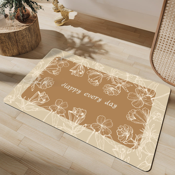 Bath Mat Stornfield