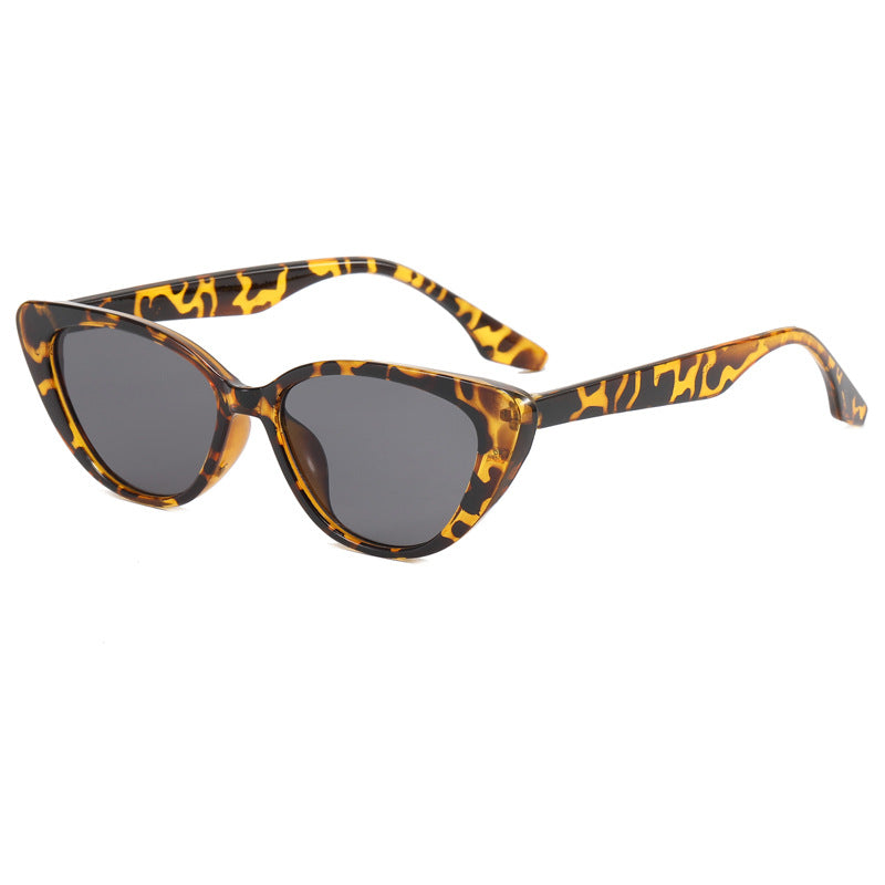 Women's Cat-Eye Sunglasses with Modern Frame Stornfield