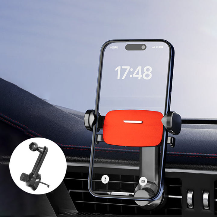 Unisex Smartphone Holder for Car Ventilation Stornfiled