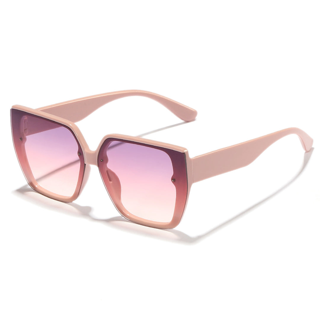 Women's oversized sunglasses with elegant design Stornfield