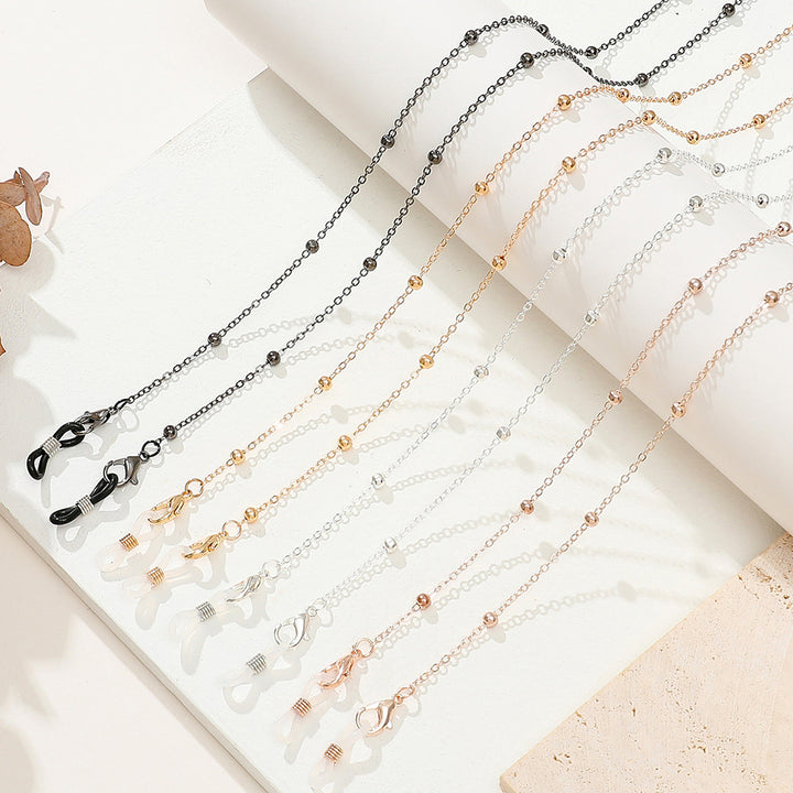 Bracelet with adjustment elements Stornfield
