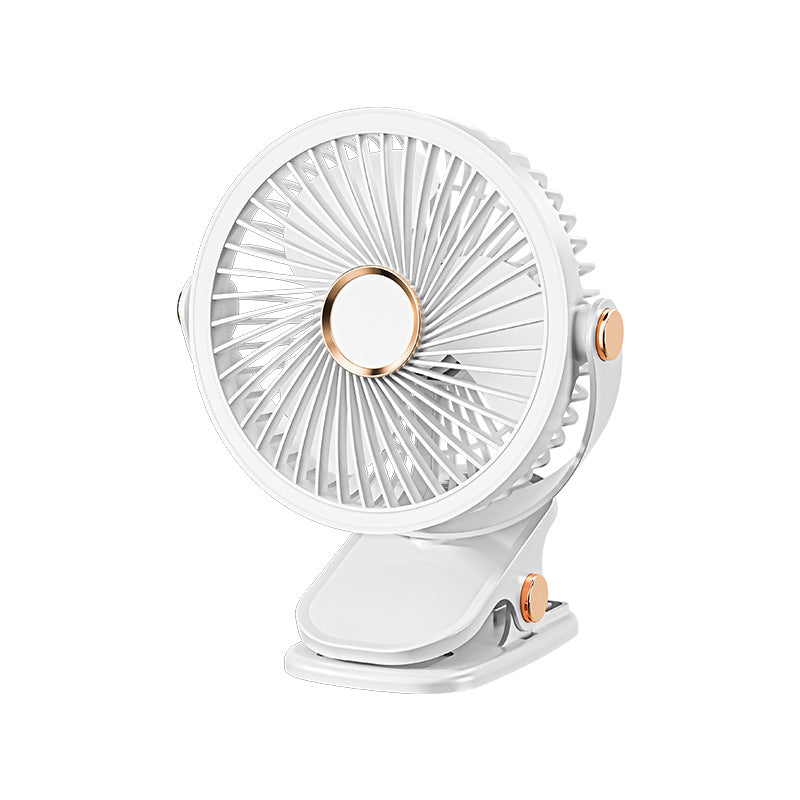 Women Portable Mini Fan Stornfield