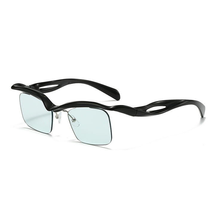 Women's stylish sunglasses with innovative frame Stornfield