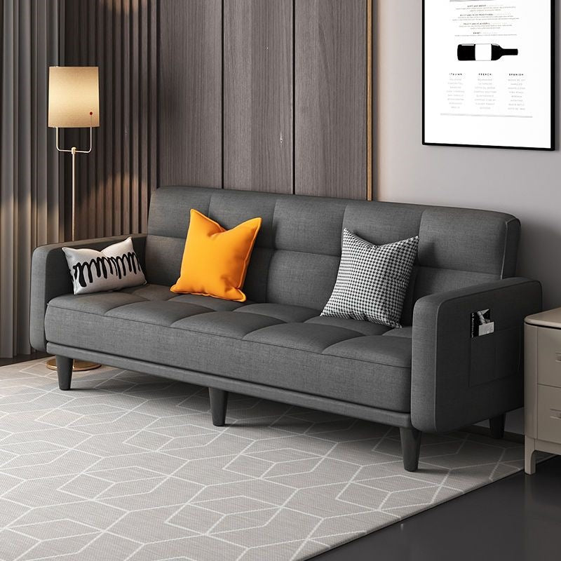 Modern Upholstered Sofa Stornfield