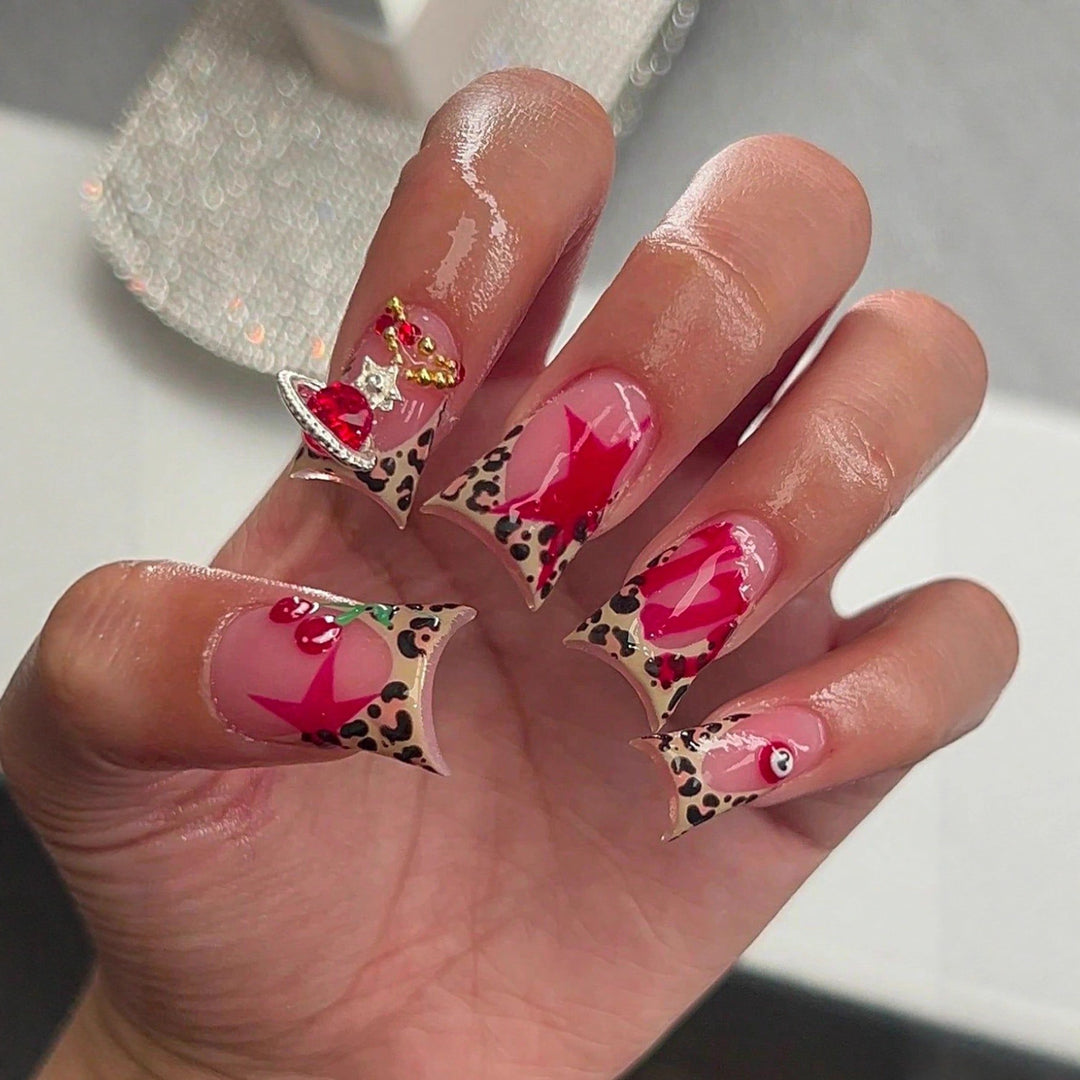 Artistic Statement Nail Enhancements Stornfield