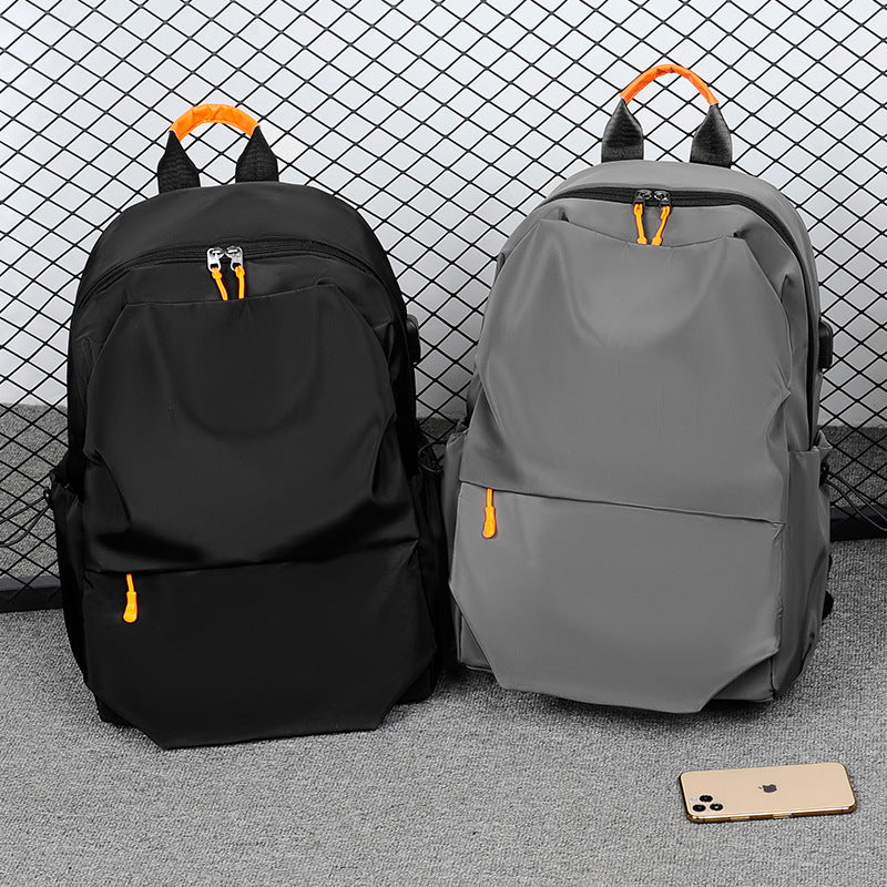 Ergonomic Travel Backpack Stornfield