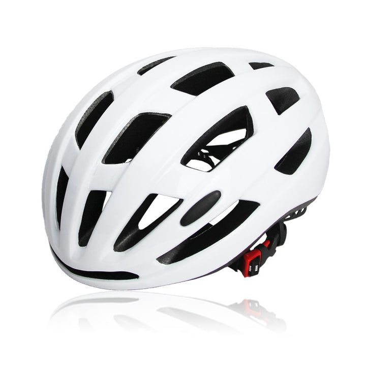 High-Performance Ventilated Cycling Helmet Stornfield