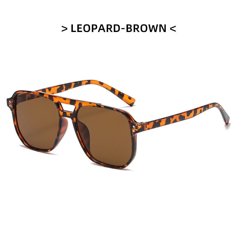 Premium Shield Frame Sunglasses Stornfield