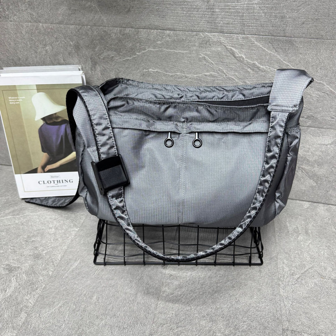 Stylish Multi-Pocket Utility Crossbody Bag Stornfield