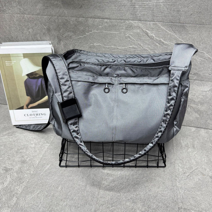 Stylish Multi-Pocket Utility Crossbody Bag Stornfield