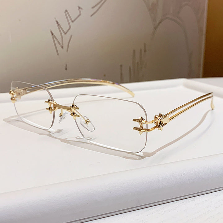 Women filigree glasses Stornfield