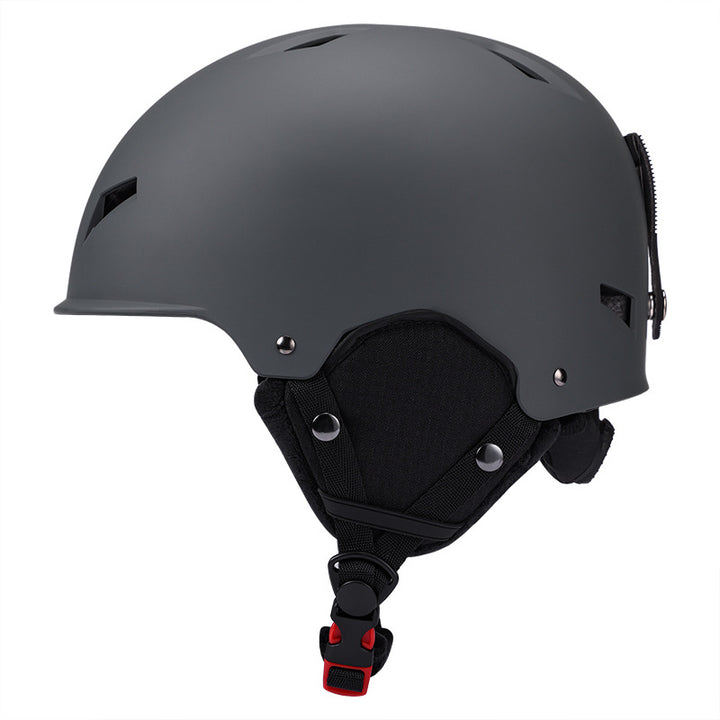 Full-Coverage Ski Helmet Stornfield