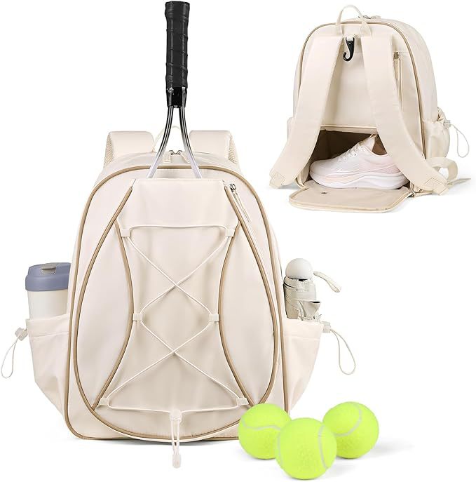 Premium Tennis Backpack Stornfield