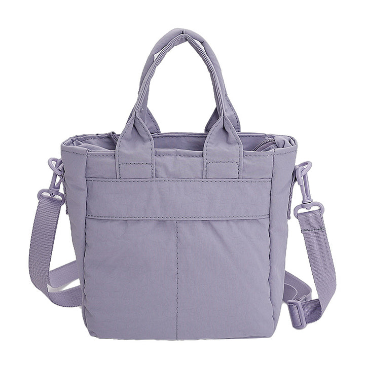 Casual Compact Utility Tote