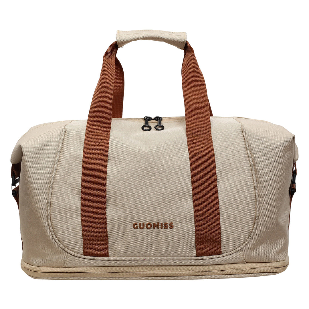 Travel Duffel Bag