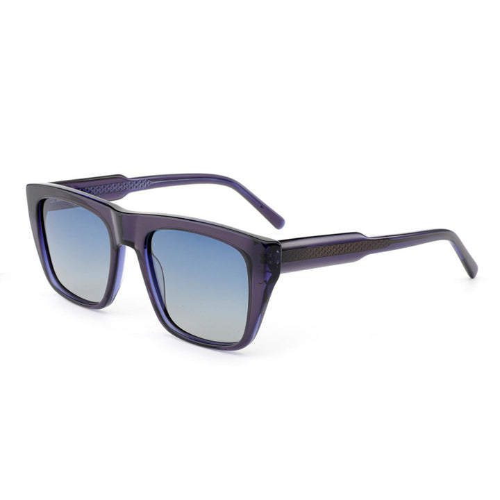 Women's sunglasses in a fashionable style with innovative frame Stornfield