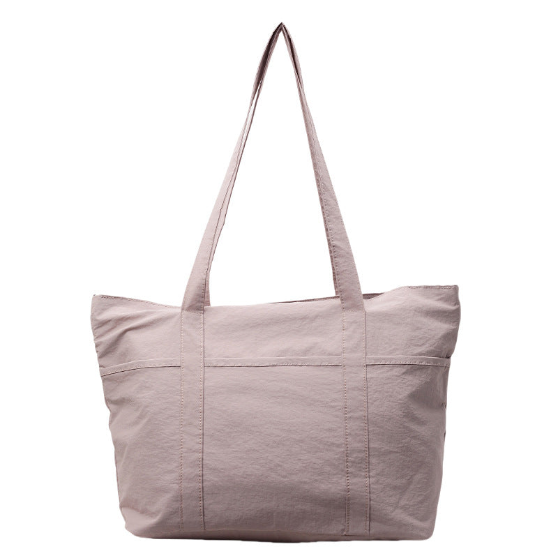 Casual Utility Tote
