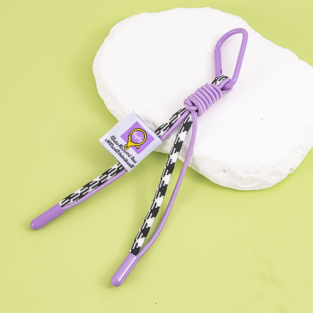 Versatile Keychain Clip Holder Stornfield