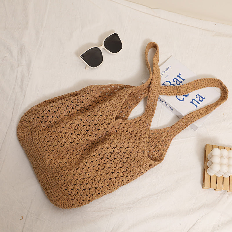 Crochet bag Stornfield