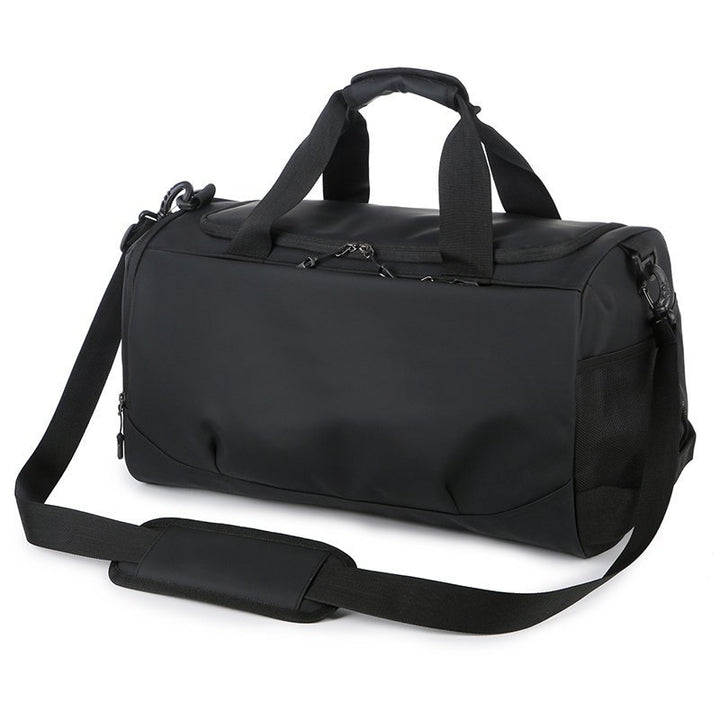 Sporty and Durable Training Travel Bag Stornfield