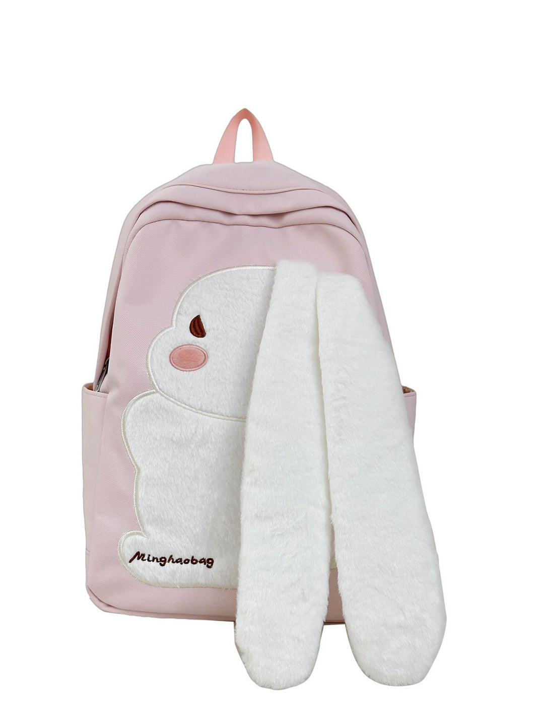 Adorable Plush Bunny Backpack Stornfield