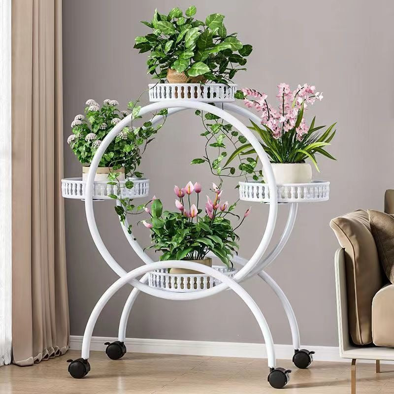 Decorative Plant Stand Stornfield