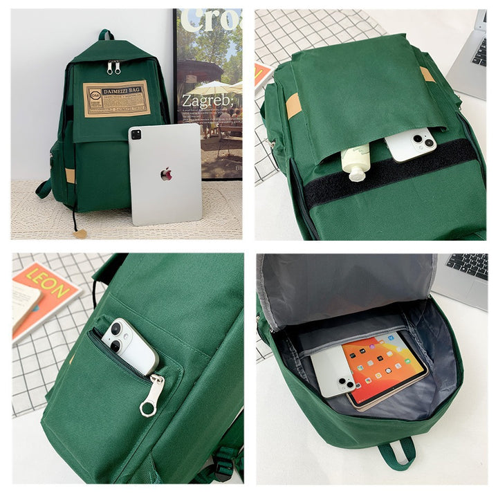 Multi-Purpose Backpack Set Stornfield