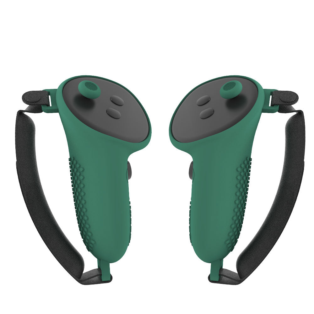 VR-Handcontrol Stornfield