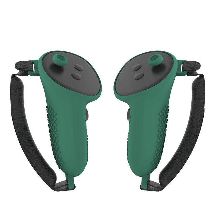 VR-Handcontrol Stornfield