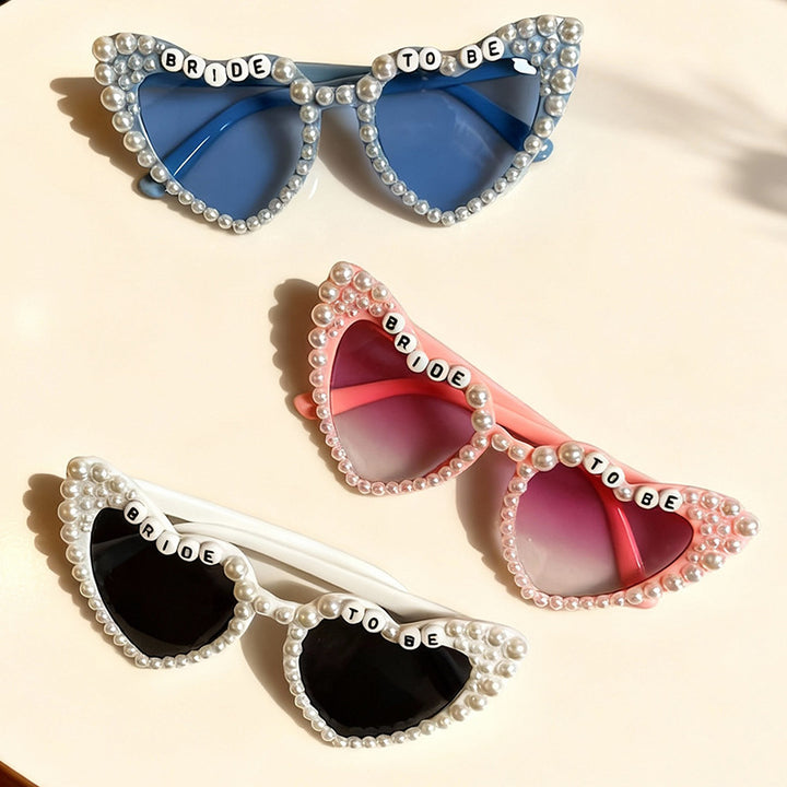 Decorative Statement Sunglasses Stornfield