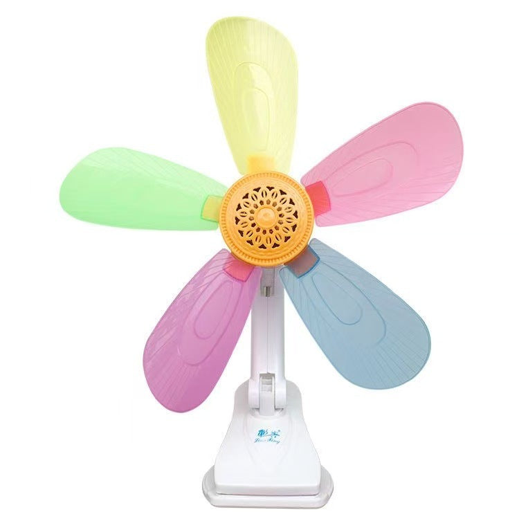 Ladies Table Fan Stornfield
