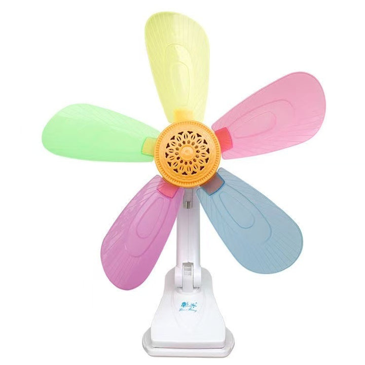 Ladies Table Fan Stornfield