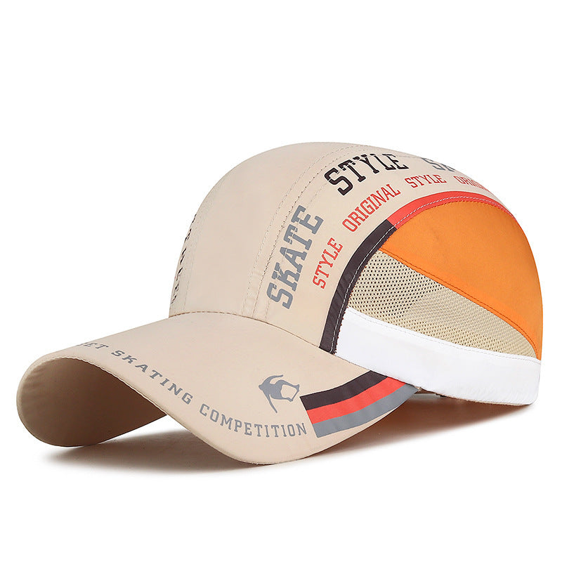 Unisex Sports Cap Stornfield